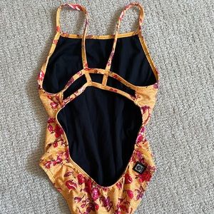 Jolyn Onesie Swimsuit